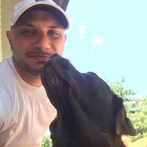 Meet your Posher, Adam